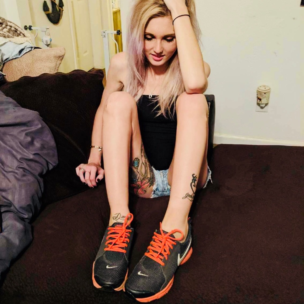 BNWOT Nike’s